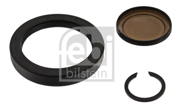 Repair Kit, manual transmission flange